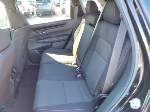 Certified 2023 Honda CR-V Sport image 14