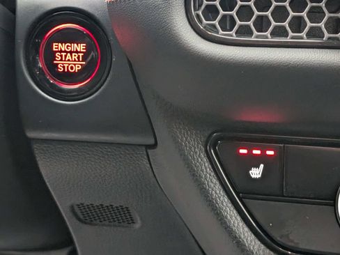 Certified 2026 Honda HR-V Sport image 20