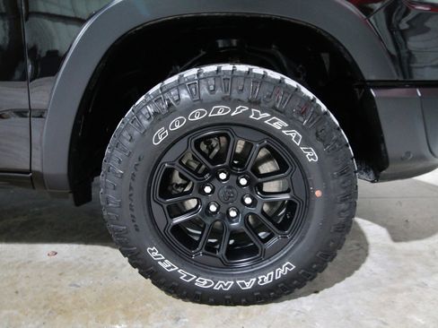 Used 2025 RAM 1500 Rebel w/ Bed Utility Group image 17