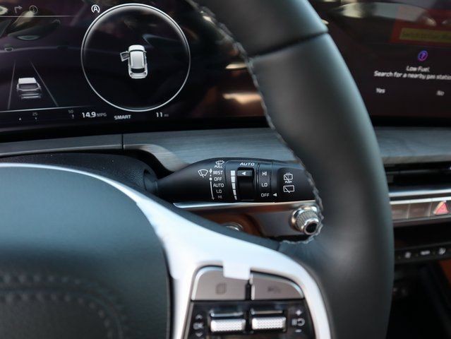 New 2025 Kia Telluride SX Prestige X-Line AWD/4WD image 34