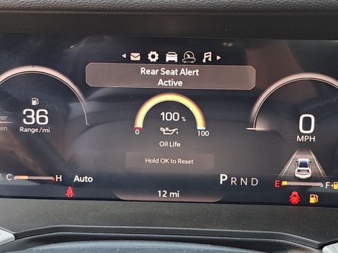 New 2026 Jeep Cherokee Laredo AWD/4WD image 18