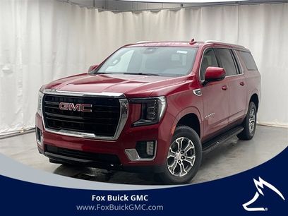 Certified 2023 GMC Yukon XL SLE w/ Gmc Pro Safety Plus Package