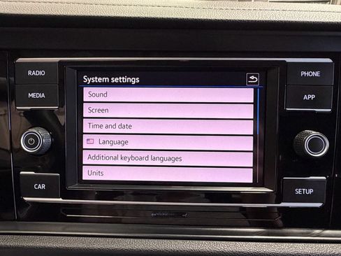 Used 2019 Volkswagen Jetta S w/ Driver Assistance Package FWD image 14