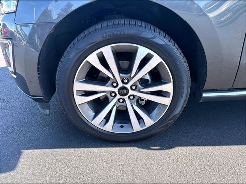 Used 2020 Ford Expedition Max Platinum AWD/4WD image 34