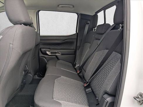 New 2025 Ford Ranger XLT w/ Convenience Package image 16