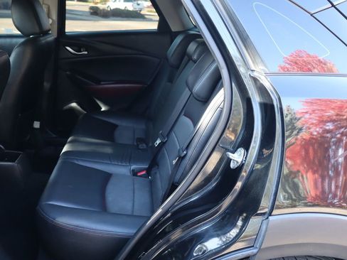 Used 2018 MAZDA CX-3 Touring w/ Preferred Equipment Package image 20