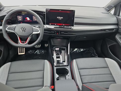New 2026 Volkswagen GTI Autobahn FWD image 16
