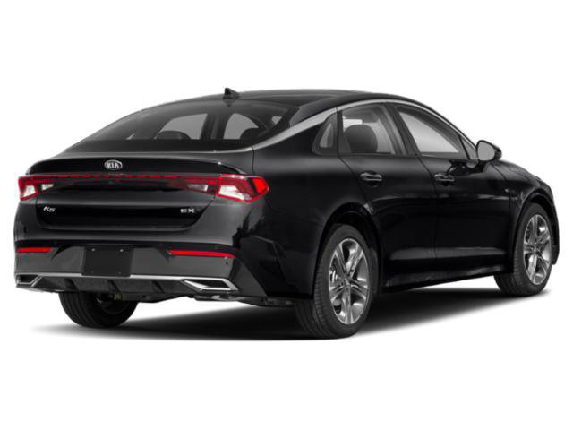 Used 2021 Kia K5 EX w/ EX Premium Package FWD image 5