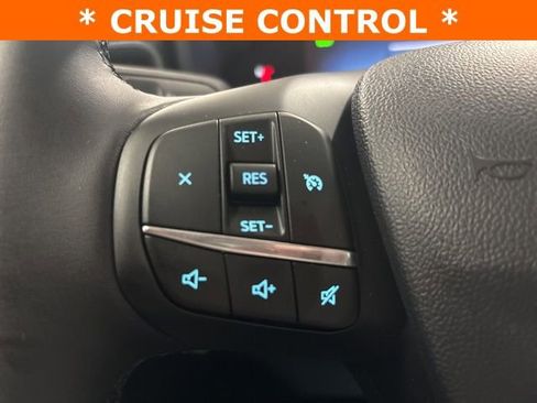 New 2025 Ford Maverick XLT w/ Equipment Group 301A image 19