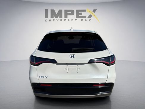 Used 2024 Honda HR-V EX-L image 3