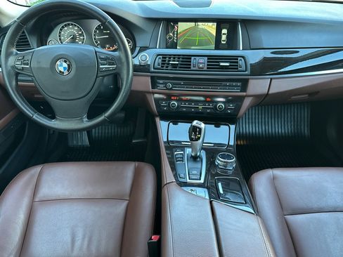 Used 2014 BMW 528i Sedan image 17
