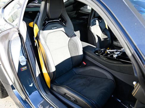 Used 2019 Mercedes-Benz AMG GT R image 42