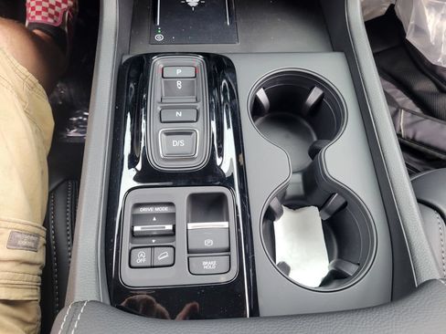 New 2026 Honda Passport RTL image 24