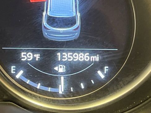 Used 2018 MAZDA CX-5 Grand Touring w/ Premium Package FWD image 24