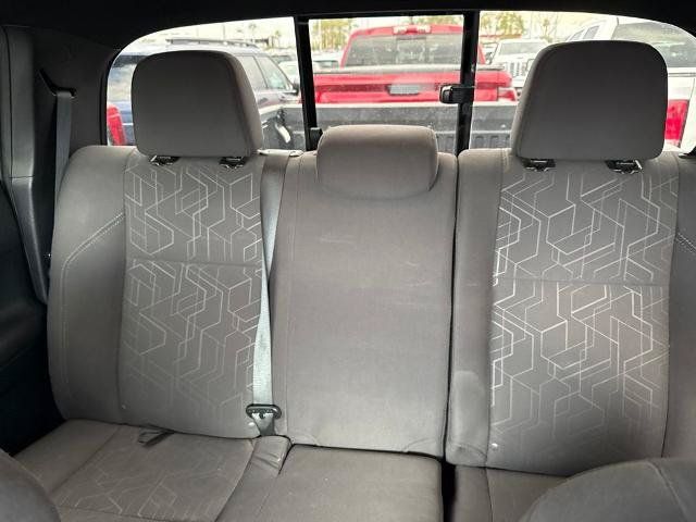 Used 2016 Toyota Tacoma TRD Off-Road AWD/4WD image 13