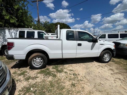 Used 2012 Ford F150 XL RWD image 4