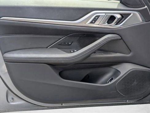 Certified 2023 BMW i4 eDrive35 w/ Premium Package RWD image 11