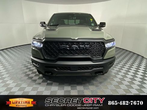 New 2026 RAM 1500 Rebel image 2