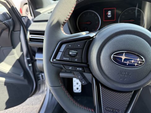 New 2025 Subaru WRX Premium image 14