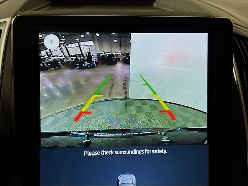 Used 2024 Ford Edge ST-Line image 16