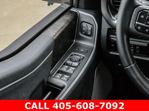 Used 2023 Ford F550 4x4 Crew Cab Super Duty image 74