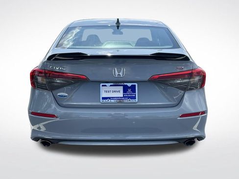 Used 2024 Honda Civic Si image 5