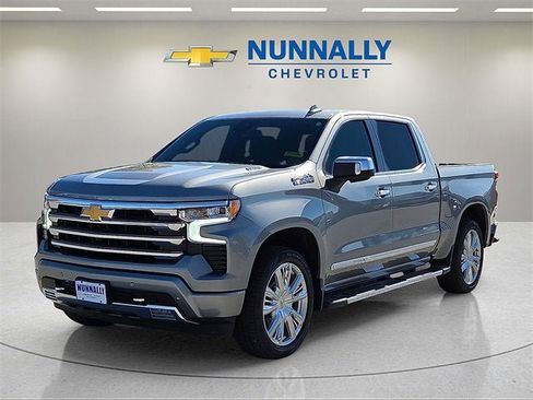 Certified 2023 Chevrolet Silverado 1500 High Country image 1