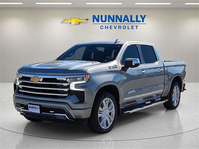 Certified 2023 Chevrolet Silverado 1500 High Country