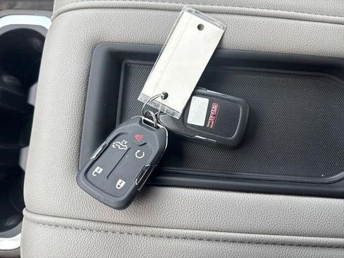 Certified 2021 GMC Sierra 1500 SLT w/ SLT Premium Plus Package image 27