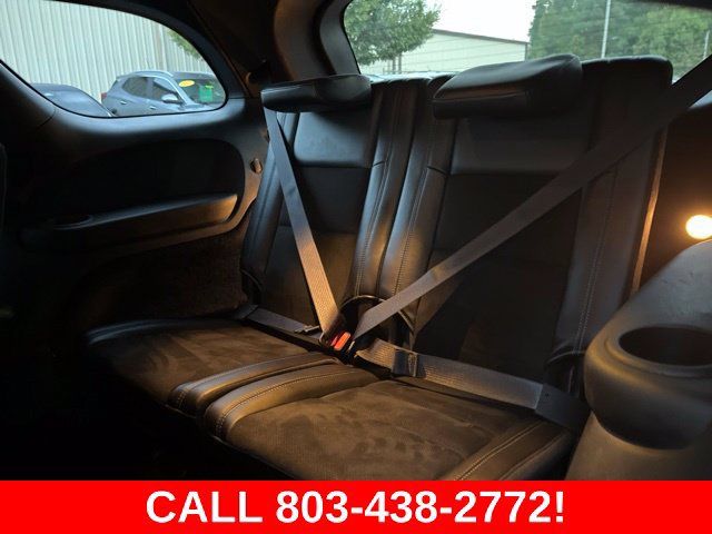 Used 2021 Dodge Durango GT AWD/4WD image 14
