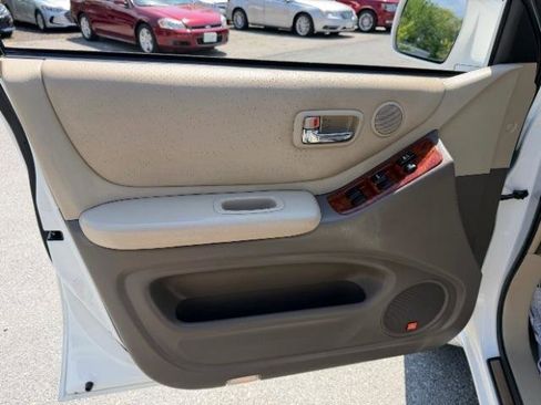 Used 2006 Toyota Highlander Limited AWD/4WD image 15