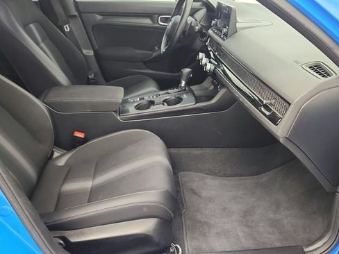 Used 2022 Honda Civic Sport image 34