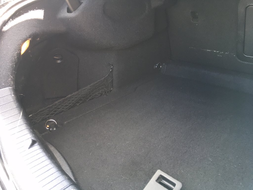 Used 2018 Mercedes-Benz CLA 250 4MATIC image 32