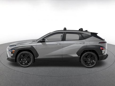 Used 2026 Hyundai Kona SEL Sport FWD image 3