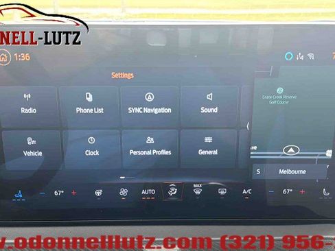 Used 2024 Ford Mustang Premium RWD image 32