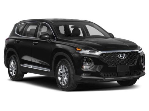 Used 2020 Hyundai Santa Fe SE image 9