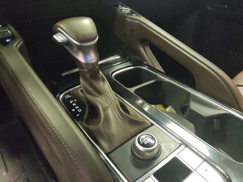 Used 2021 Kia Telluride SX FWD image 26