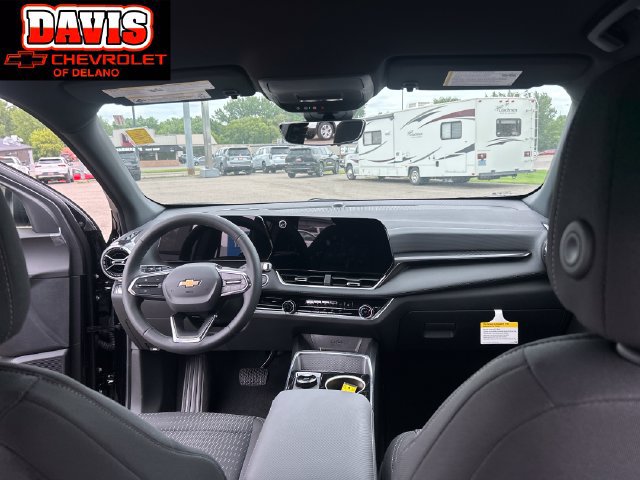New 2026 Chevrolet Equinox LT w/ Safety and Technology Package AWD/4WD image 19