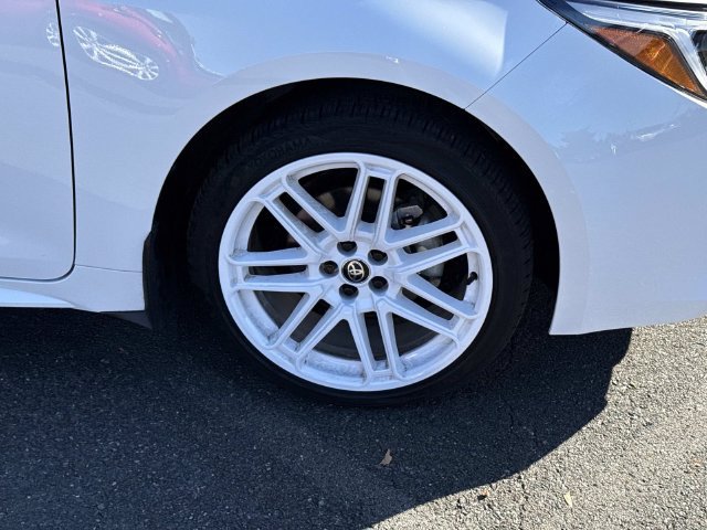 Used 2026 Toyota Corolla SE FWD image 7