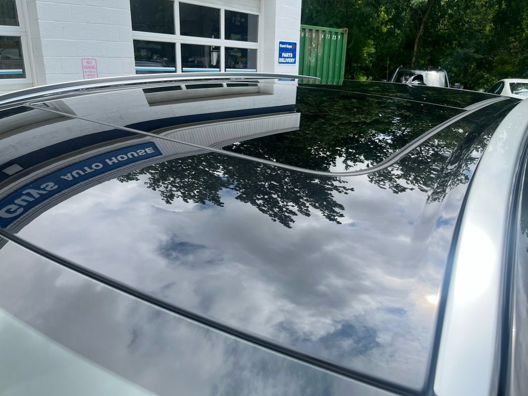 Used 2020 Volvo XC60 T6 Inscription AWD/4WD image 29