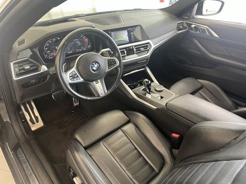 Used 2022 BMW M440i Coupe image 27