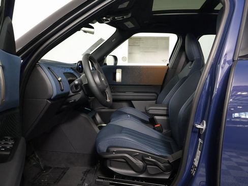 Used 2026 MINI Cooper Countryman S AWD/4WD image 5