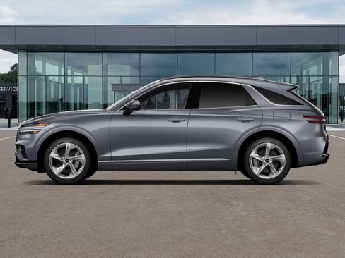 New 2026 Genesis GV70 2.5T AWD/4WD image 3