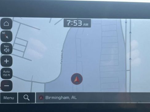 Used 2025 Kia Telluride AWD image 30