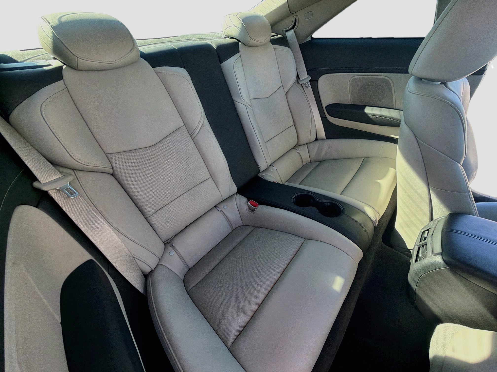 Used 2017 Cadillac ATS Luxury RWD image 27