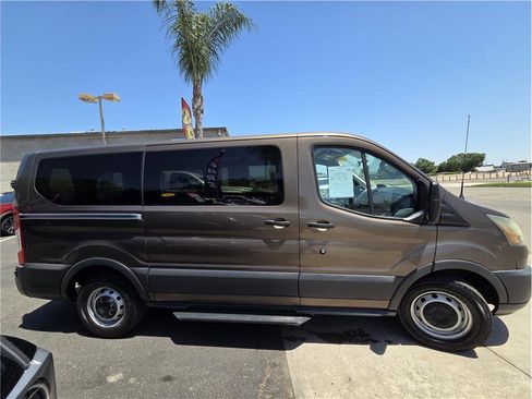 Used 2016 Ford Transit 150 XL RWD image 4