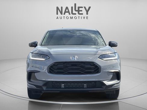 Used 2025 Honda HR-V Sport image 11