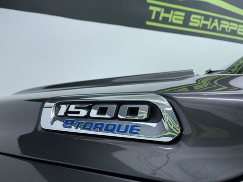 Used 2023 RAM 1500 Big Horn image 15