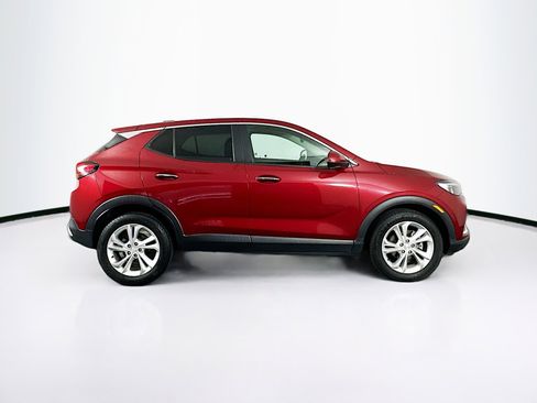Used 2021 Buick Encore GX Preferred w/ Cold Weather Comfort Package FWD image 10