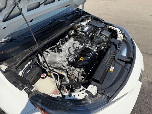 Used 2020 Toyota Corolla LE w/ Carpet Mat Package (TMS) FWD image 32